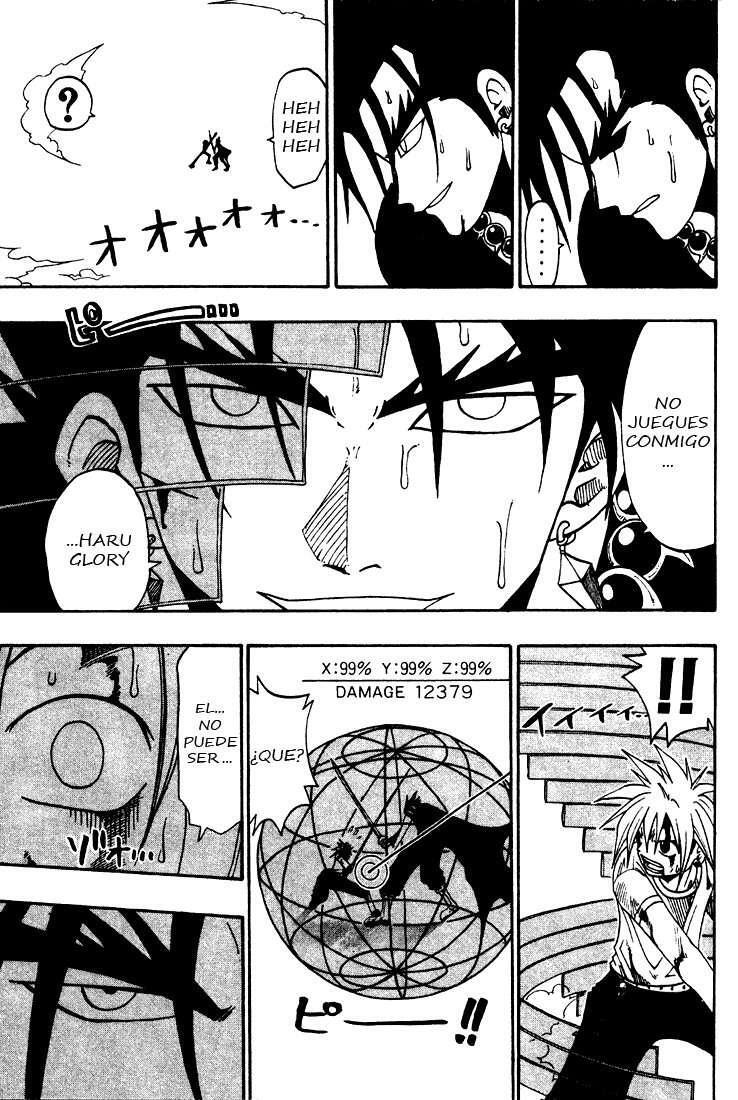 Capitulo 34 page 17