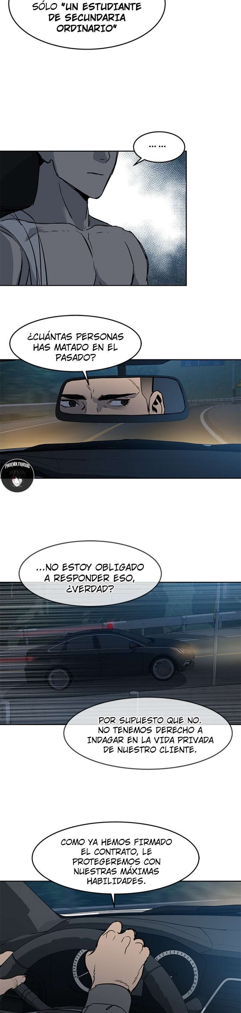 Capitulo 52 page 33
