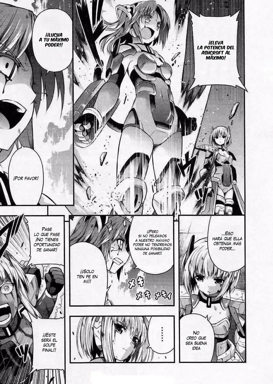Capitulo 18 page 20