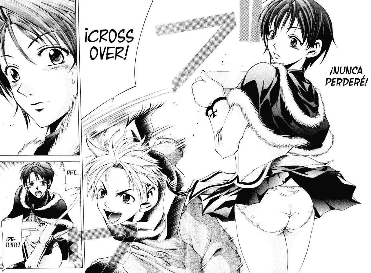 Capitulo 59 page 19