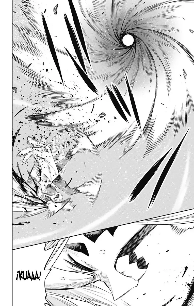 Capitulo 38 page 17