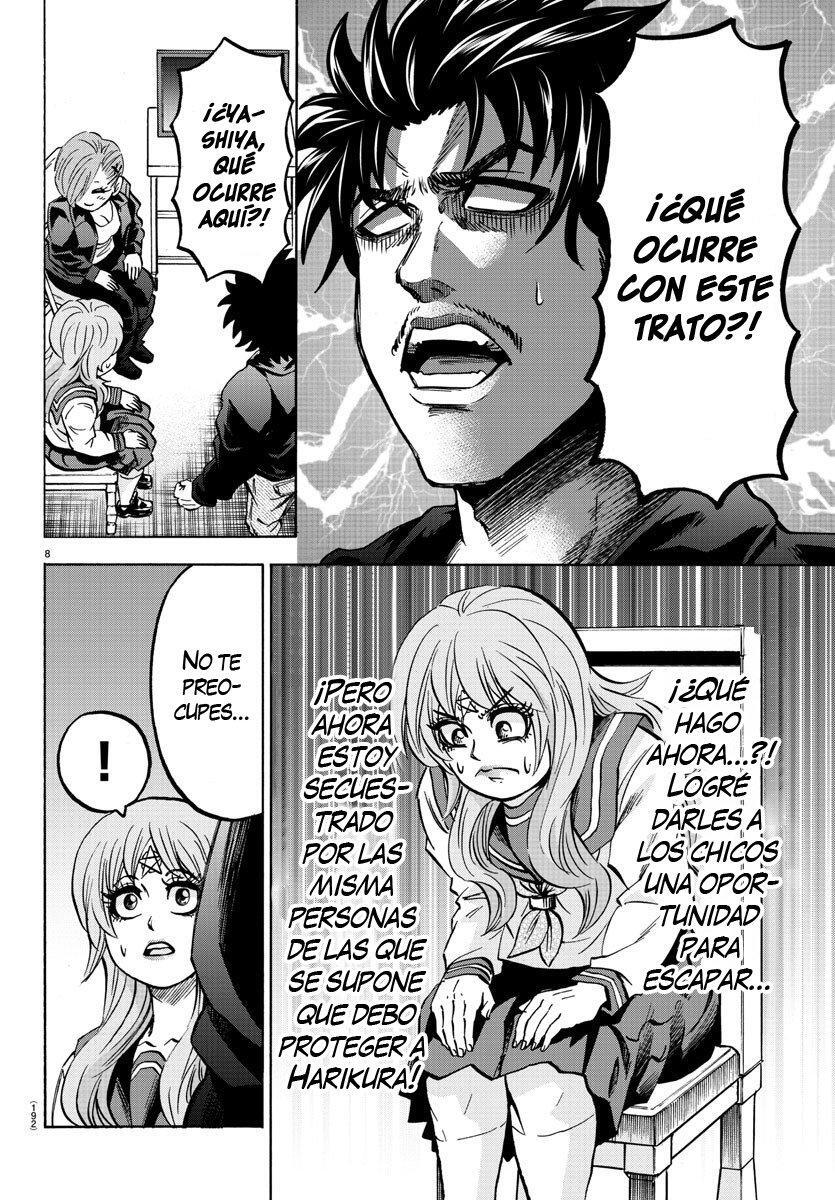 Capitulo 142 page 9