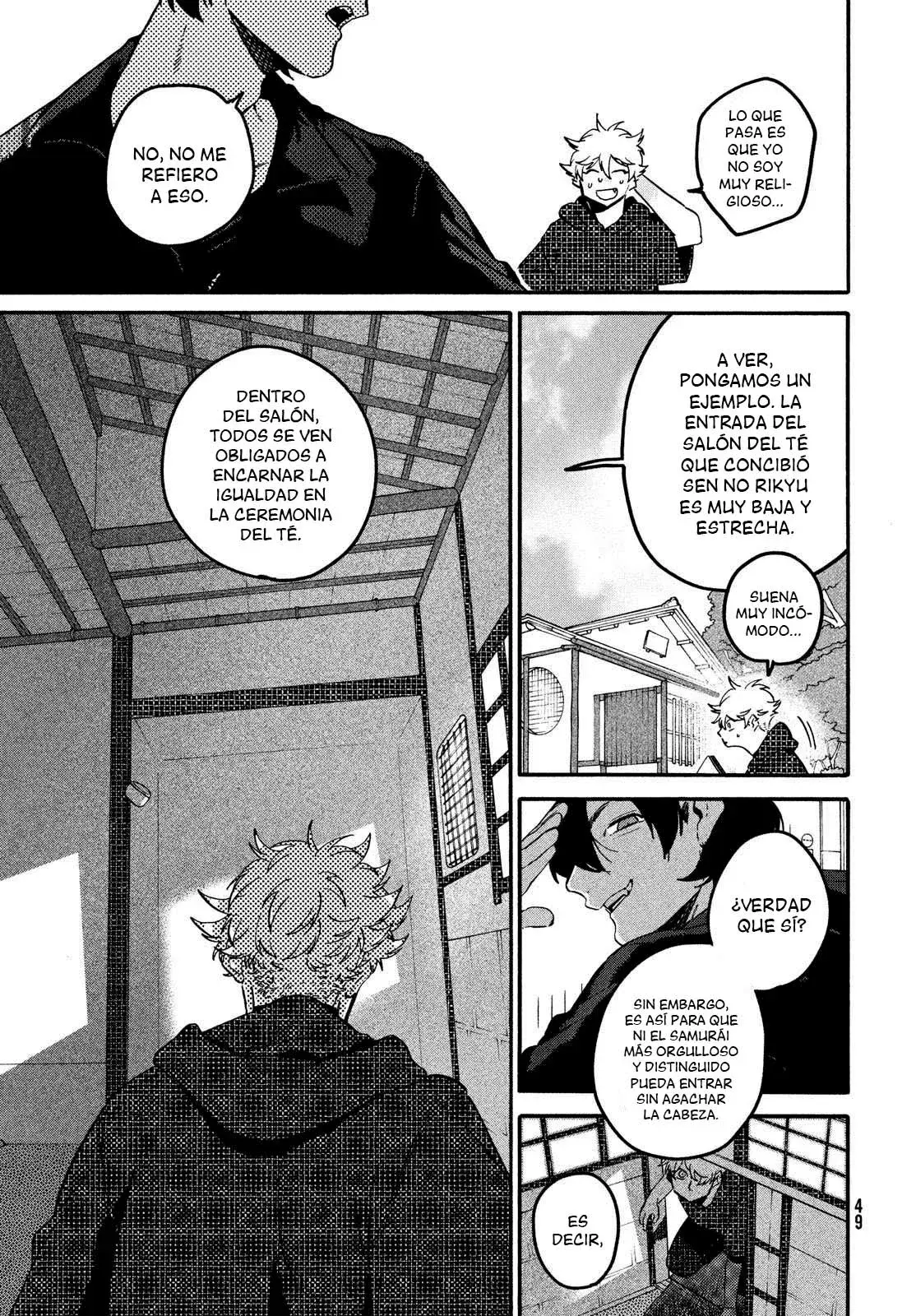 Capitulo 80 page 14