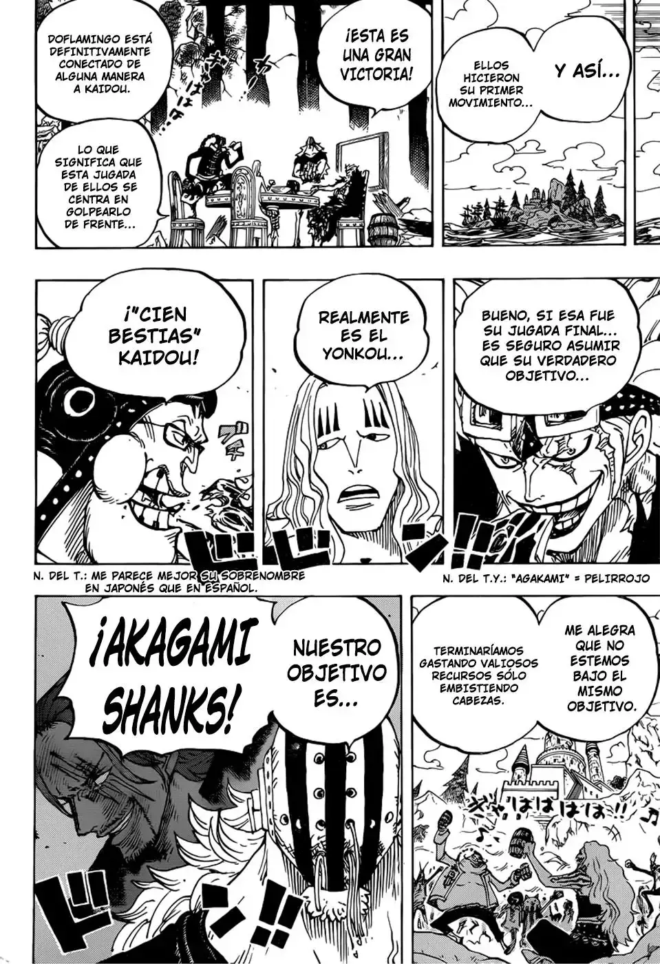 Capitulo 793 page 10