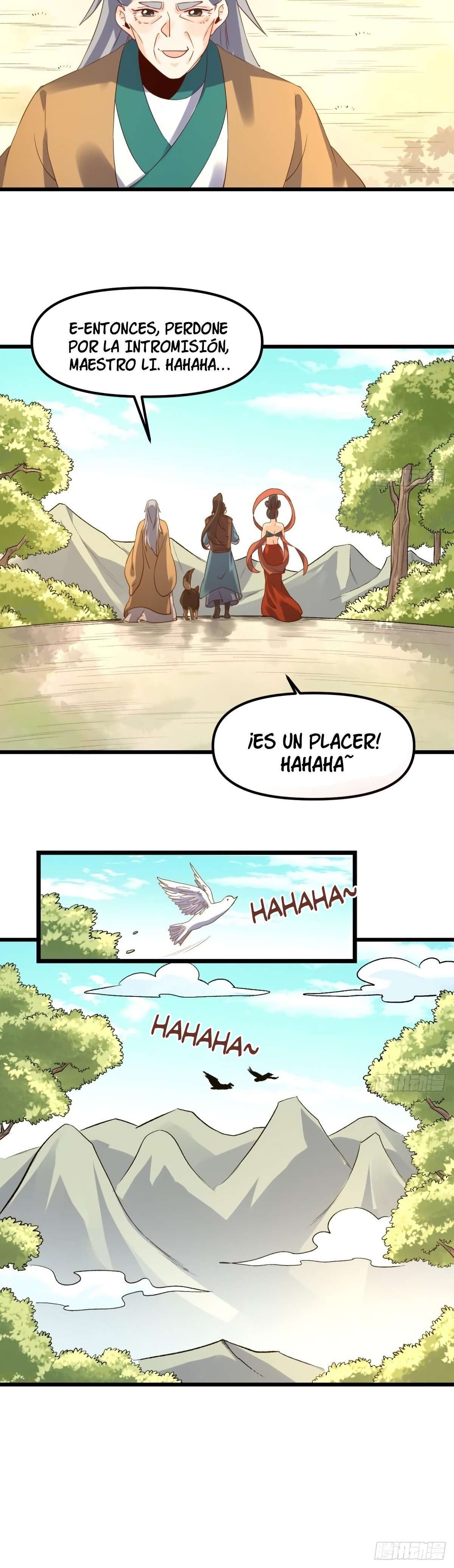 Capitulo 36 page 8