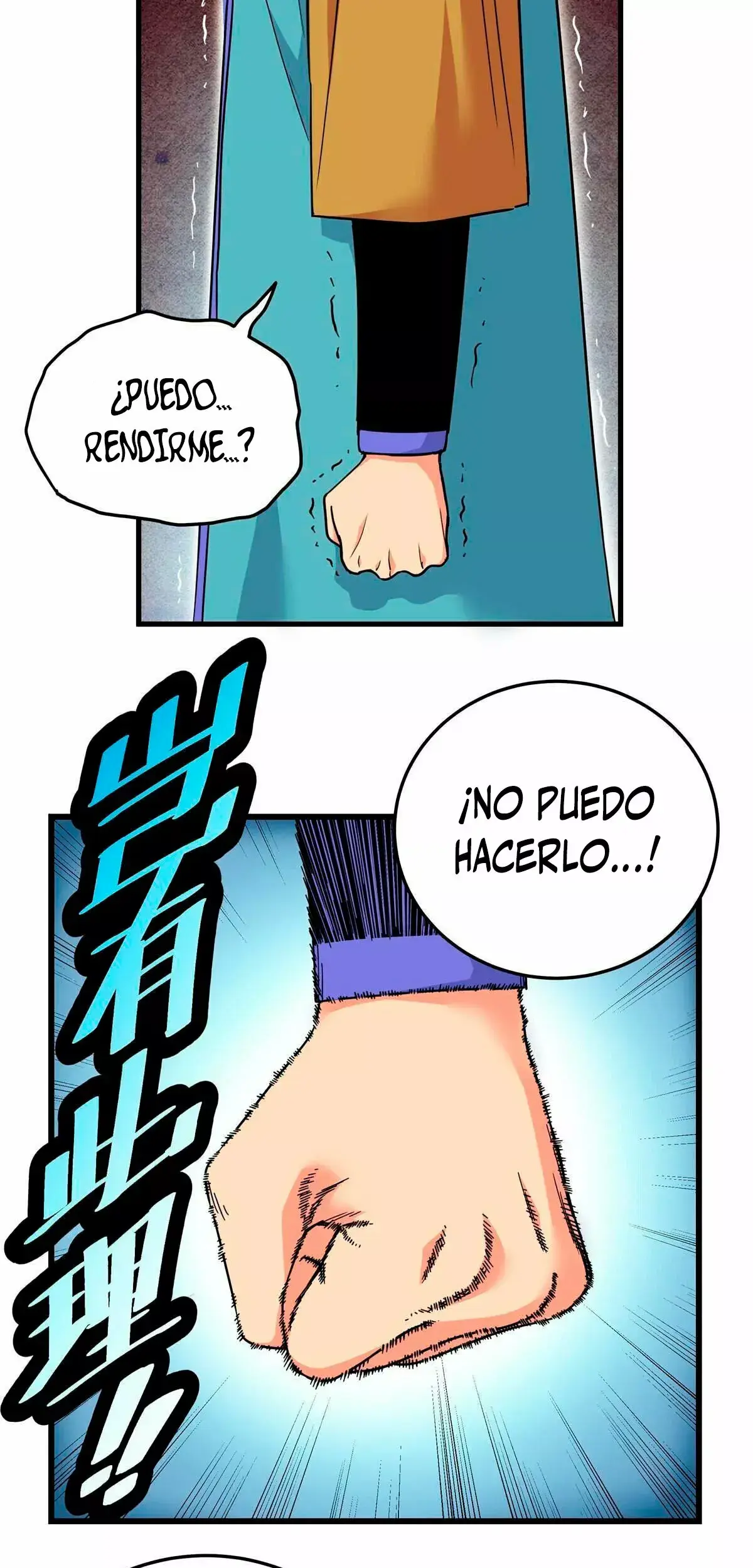 Capitulo 52 page 22