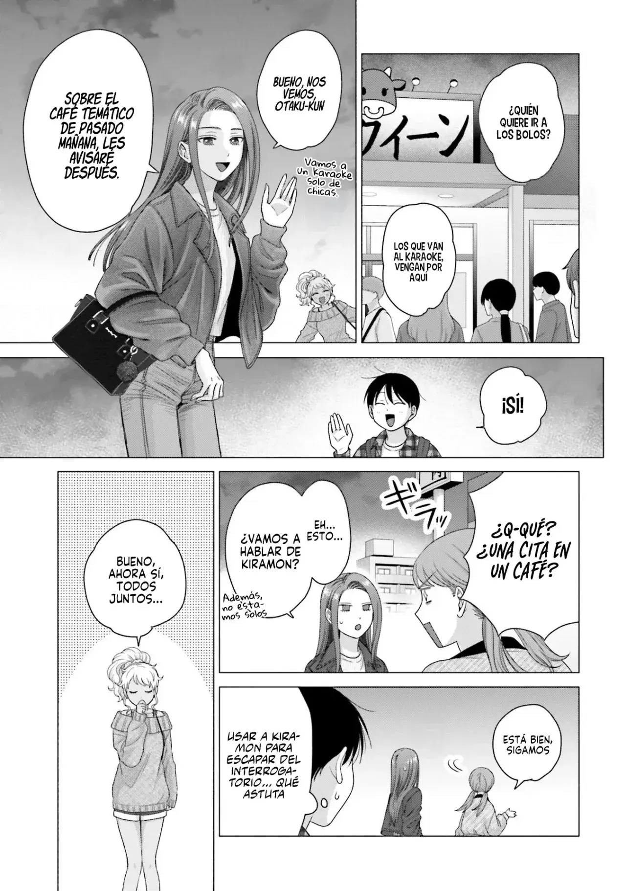 Capitulo 233 page 8