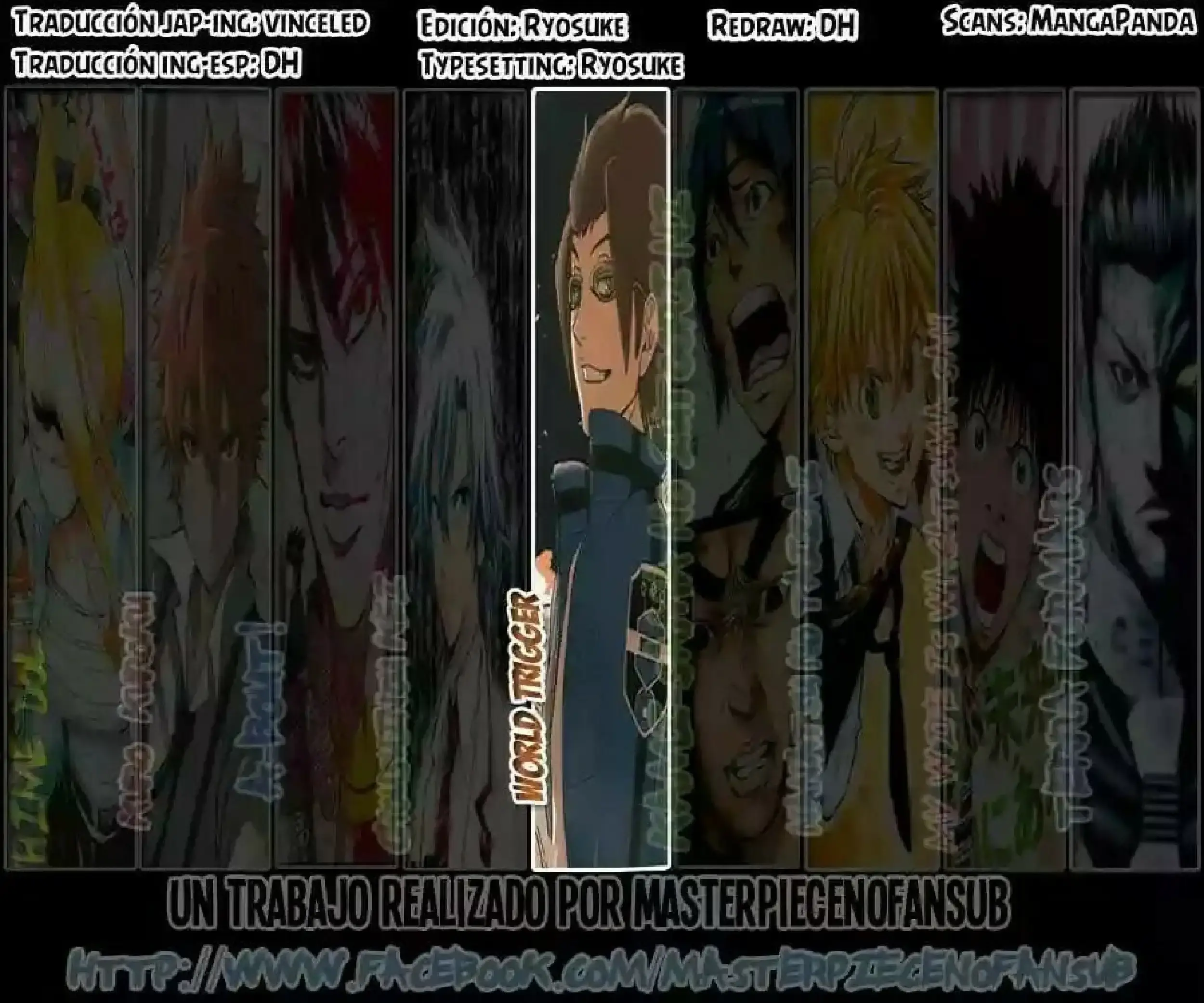 Capitulo 19 page 1
