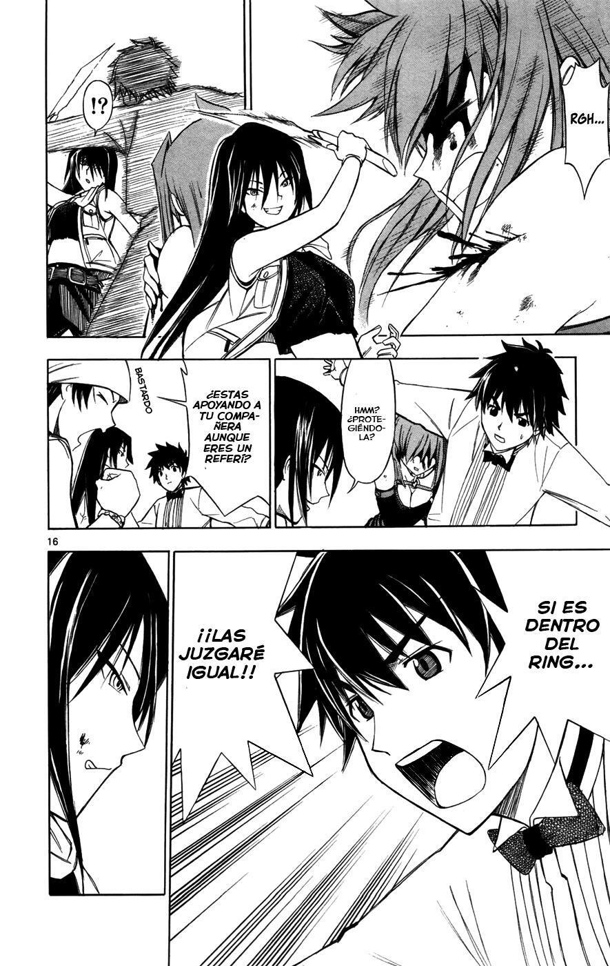 Capitulo 13 page 17