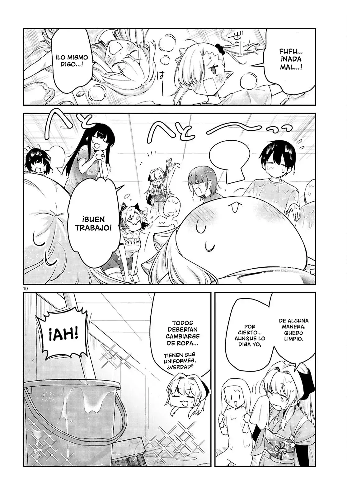 Capitulo 86 page 10
