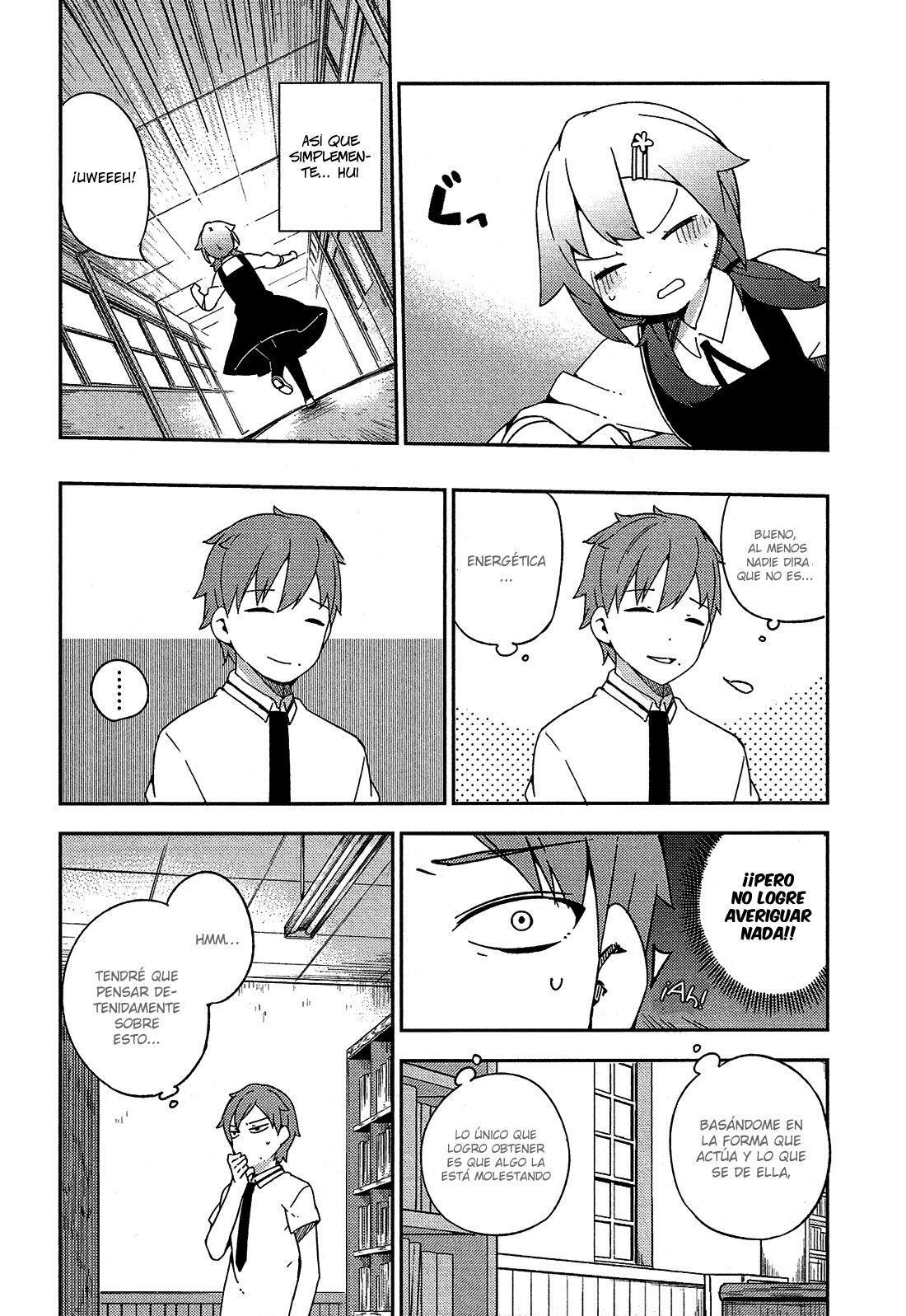 Capitulo 17 page 19