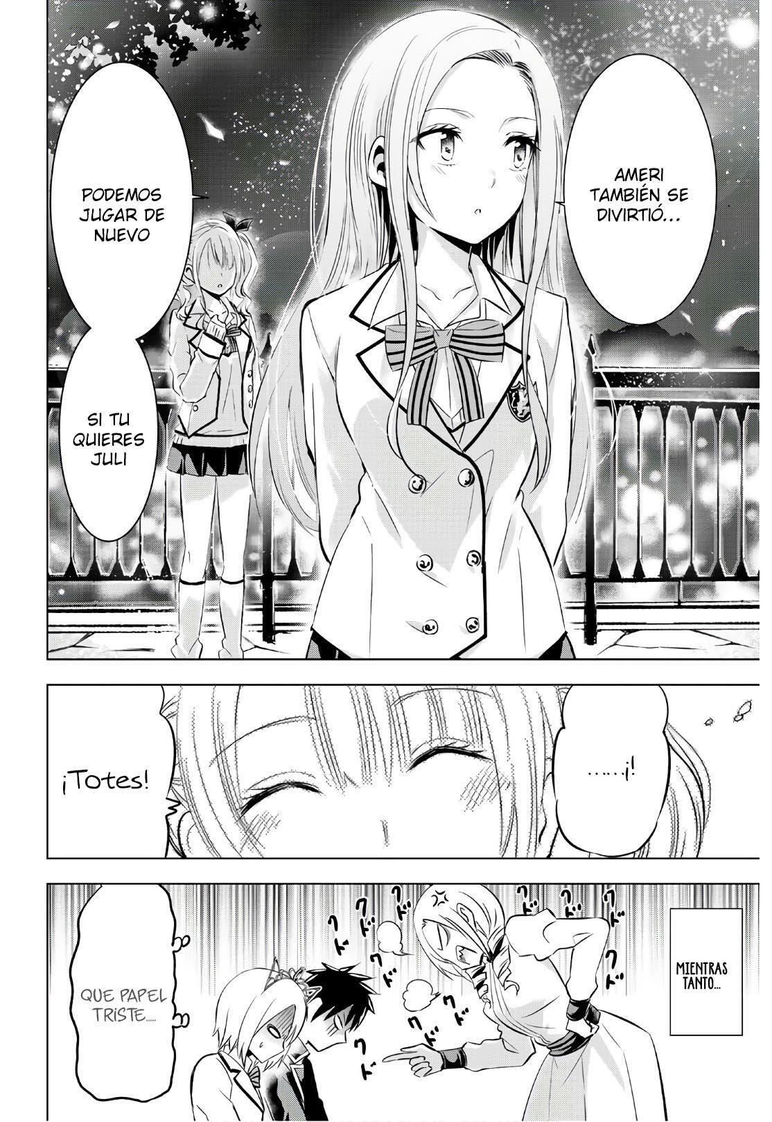 Capitulo 74 page 21