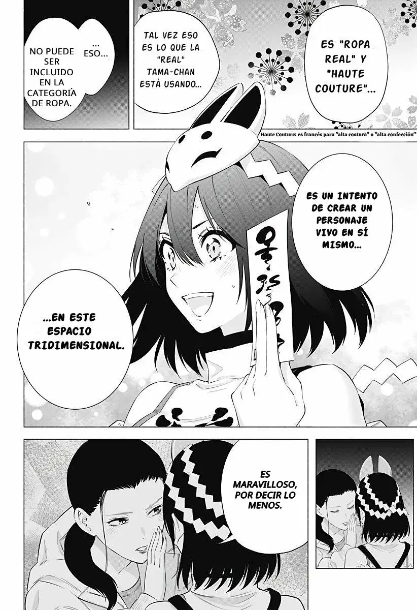 Capitulo 93 page 20