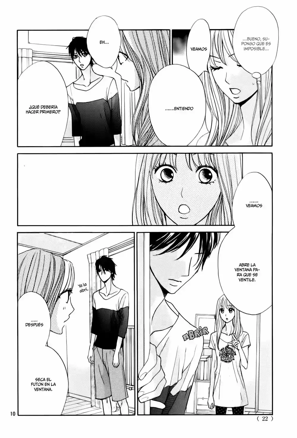 Capitulo 57 page 12