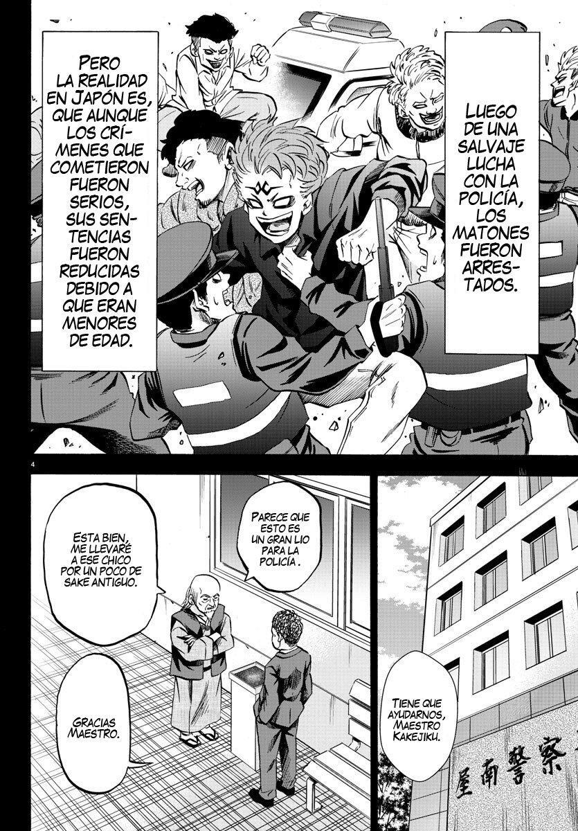Capitulo 118 page 4