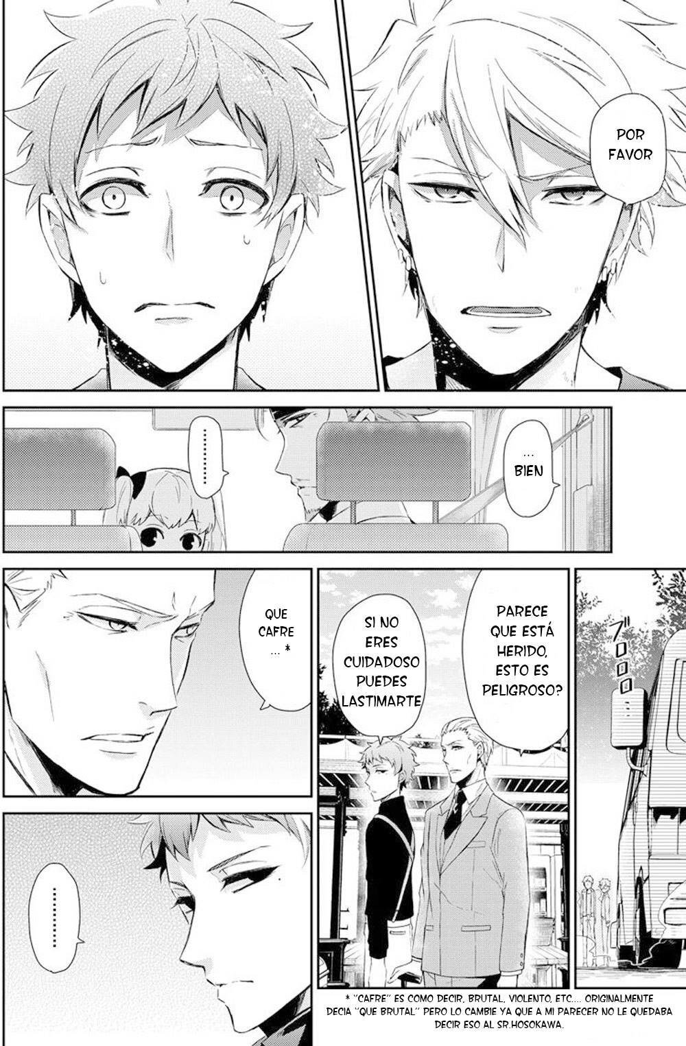 Capitulo 53 page 36