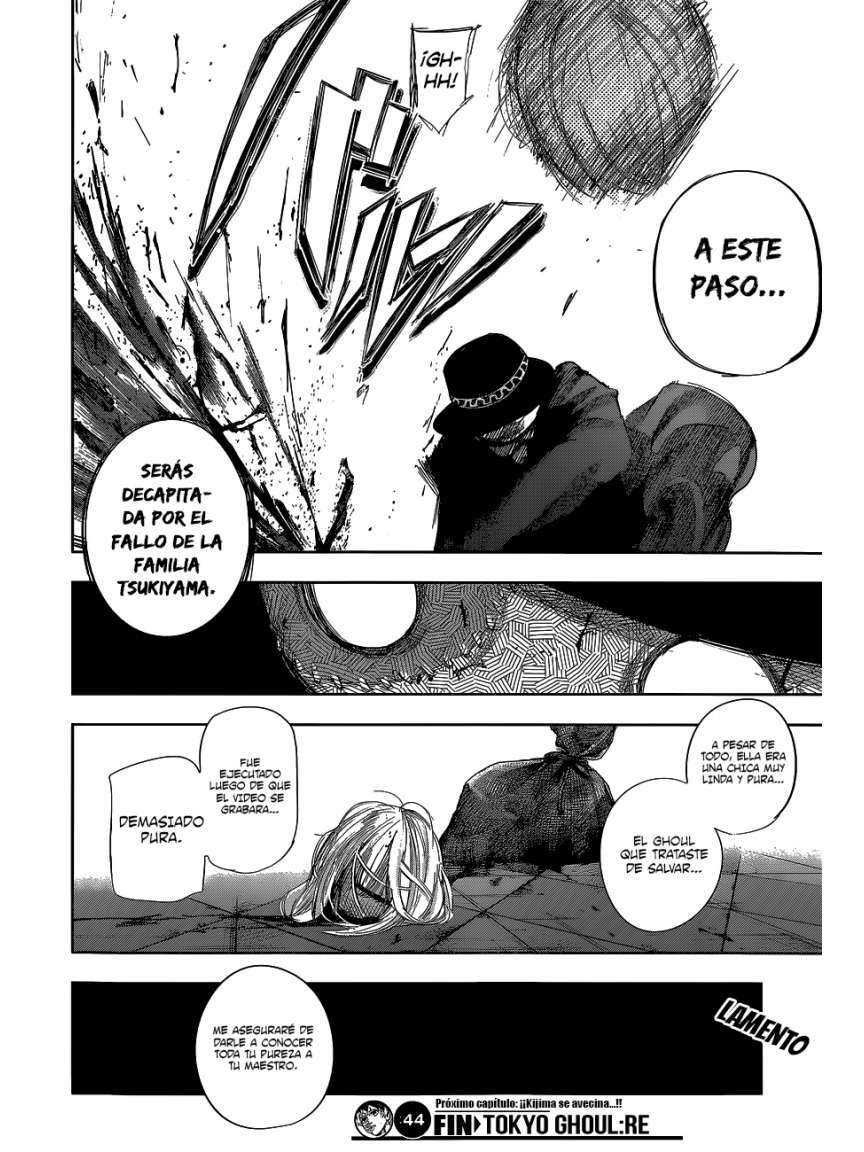 Capitulo 44 page 18