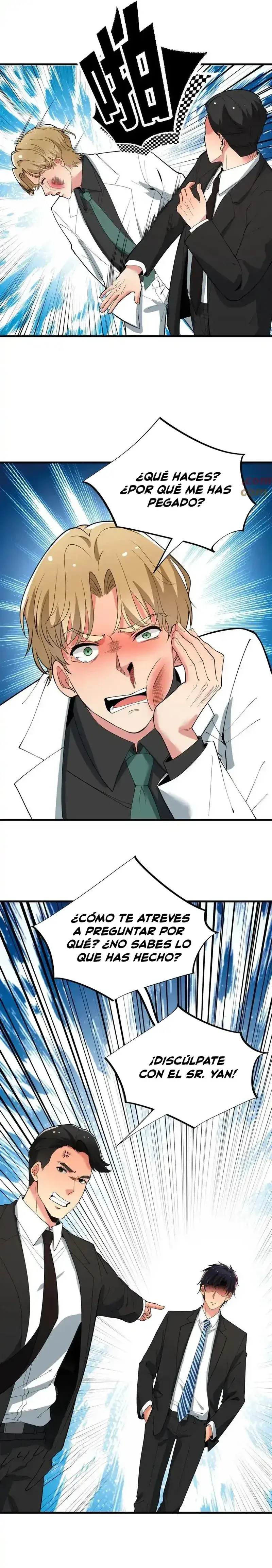 Capitulo 81 page 8