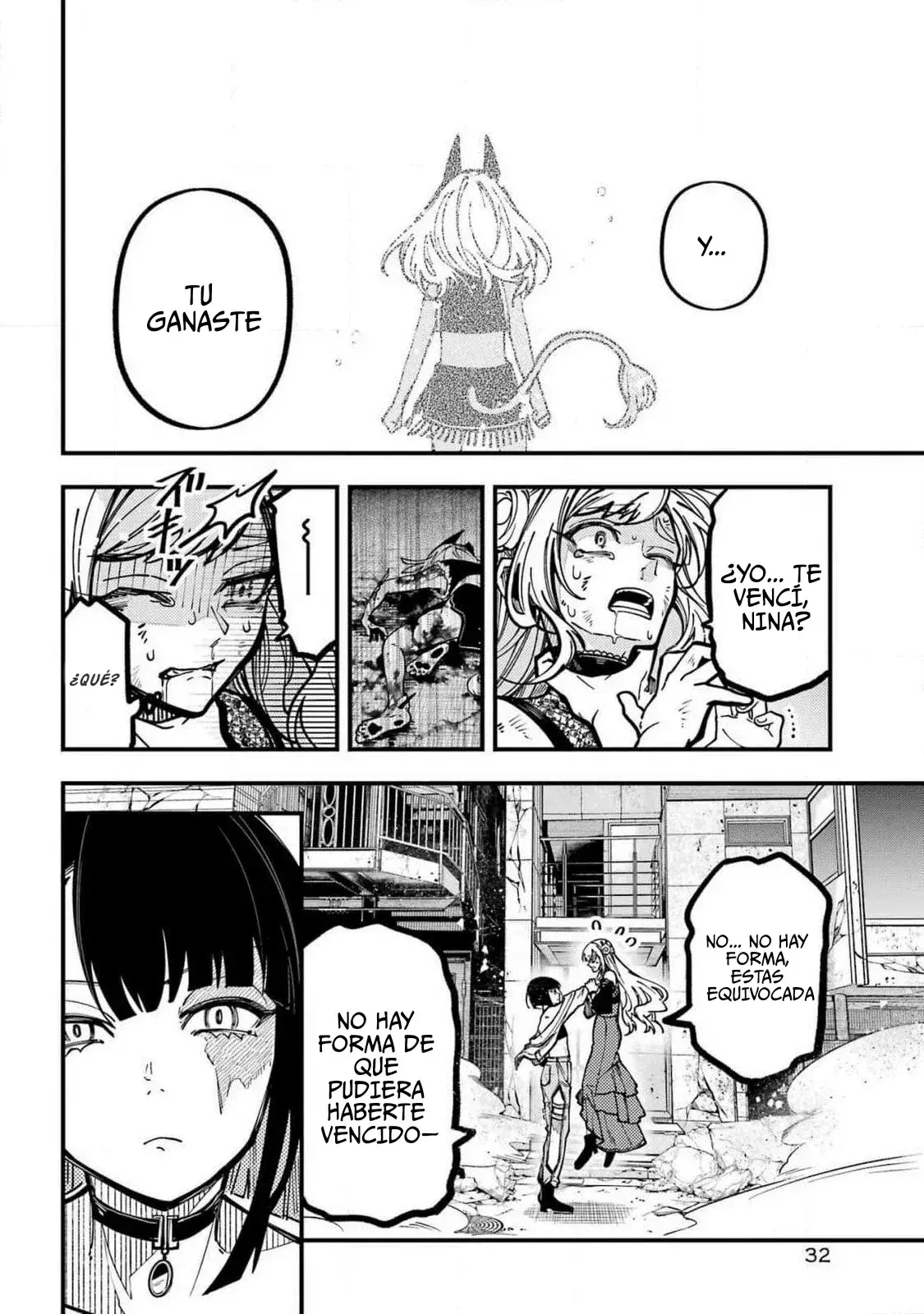 Capitulo 51 page 12