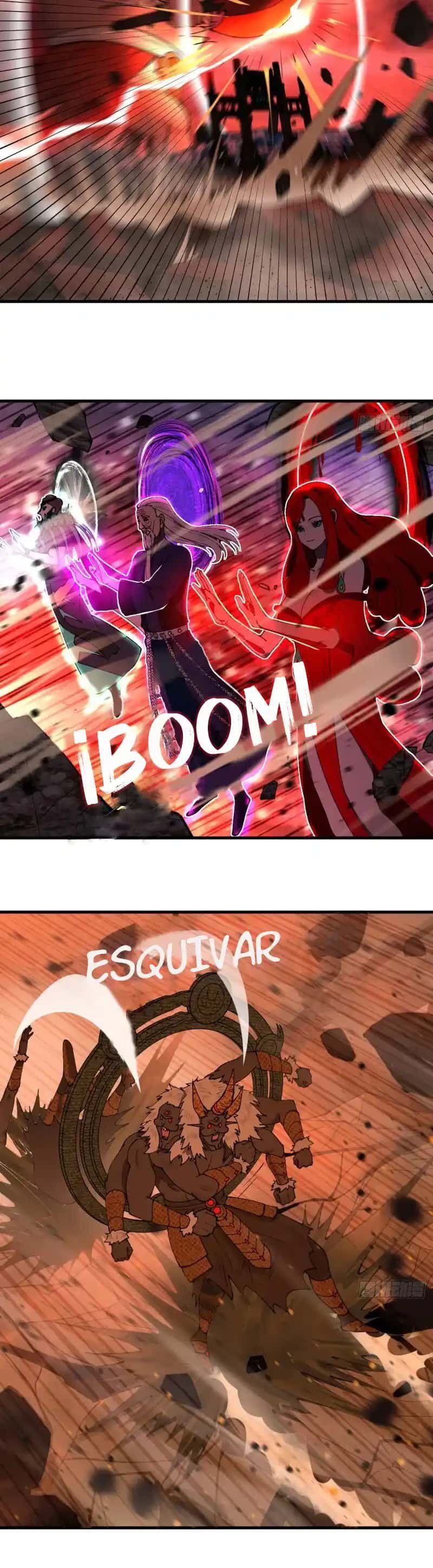 Capitulo 205 page 9
