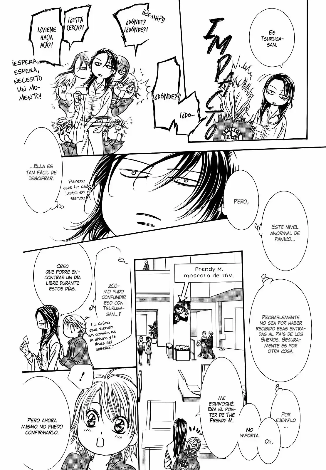 Capitulo 266.50 page 16