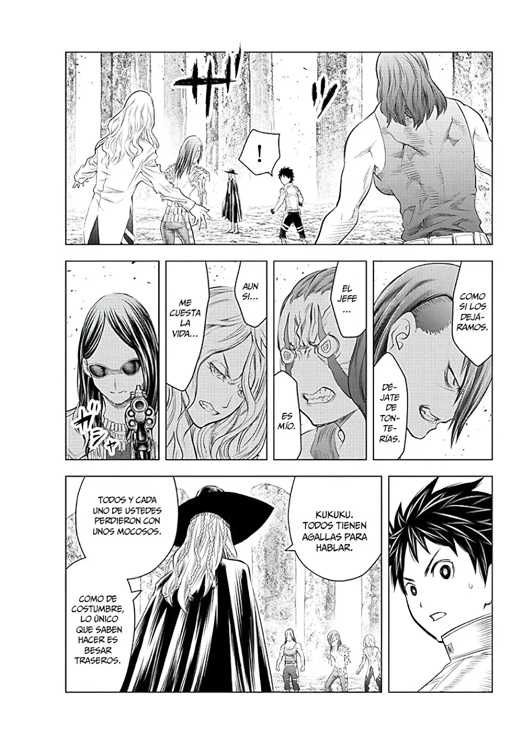 Capitulo 117 page 3