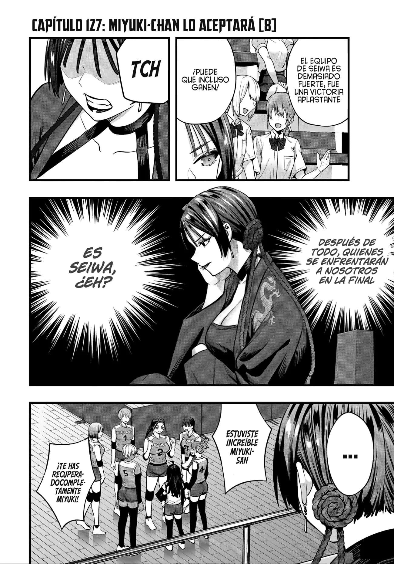 Capitulo 127 page 3