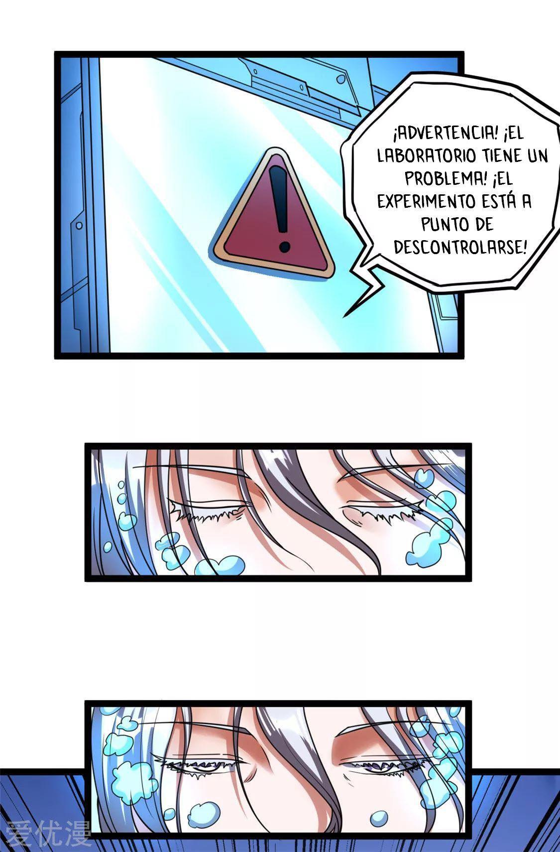Capitulo 81 page 18