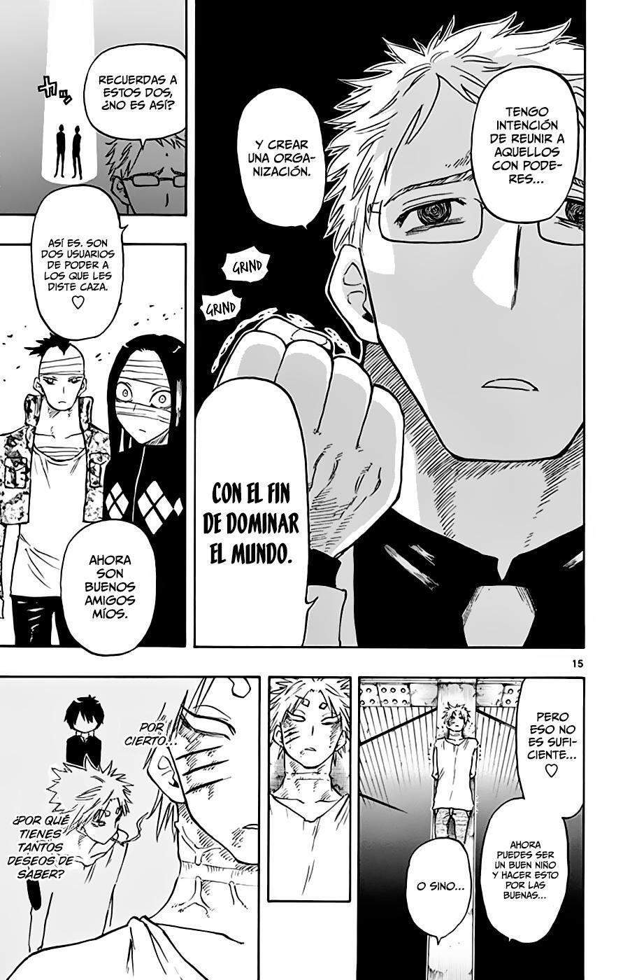 Capitulo 12 page 16