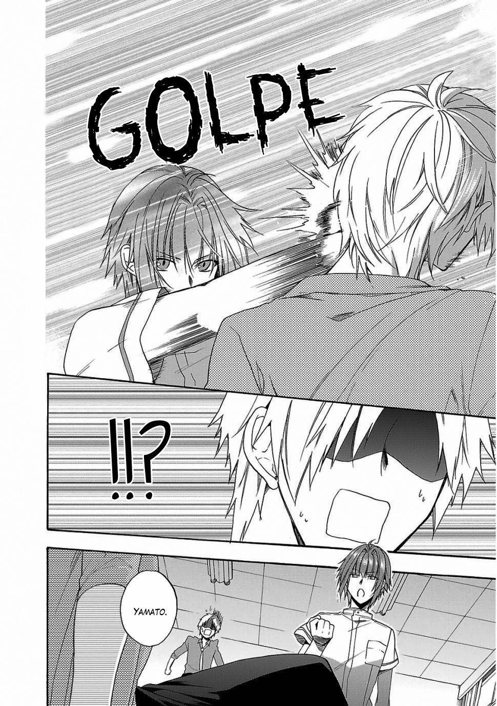 Capitulo 16 page 20