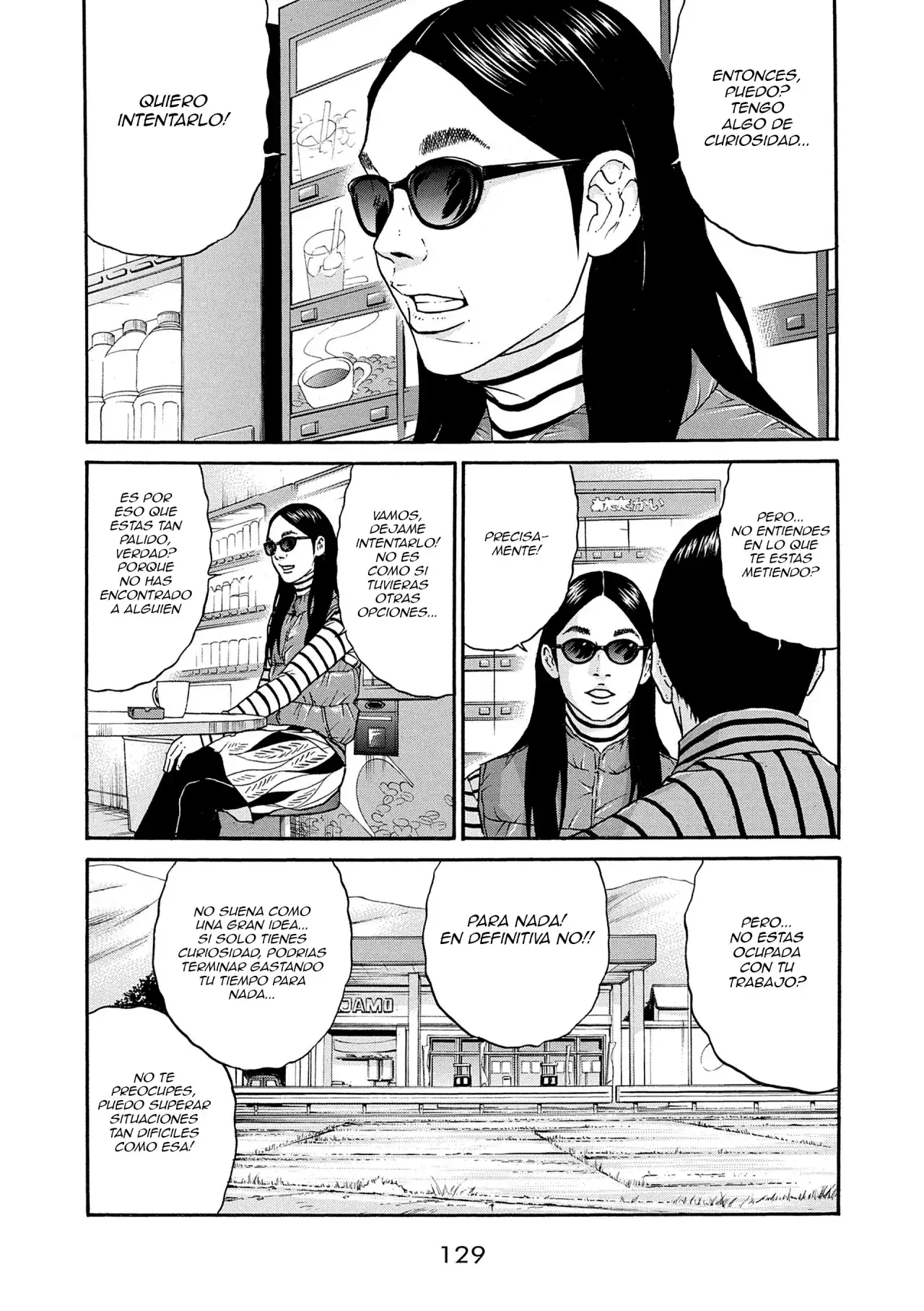 Capitulo 29 page 18