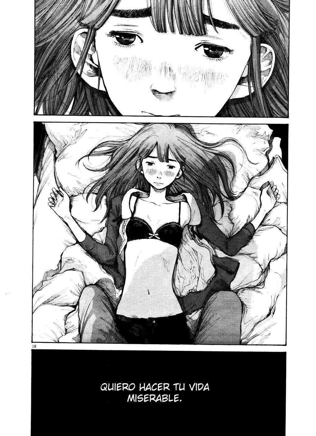 Capitulo 103 page 18