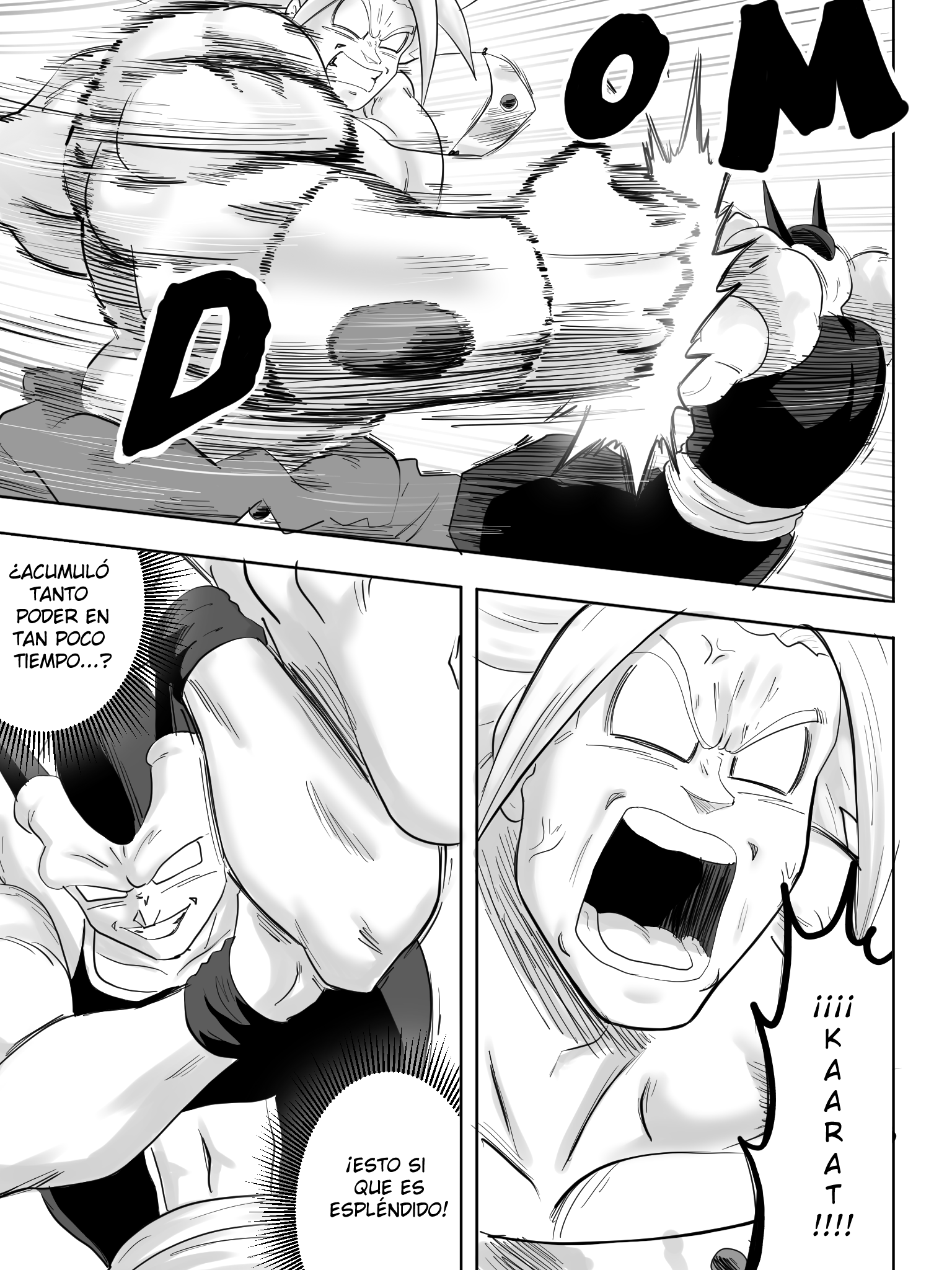 Capitulo 7 page 11