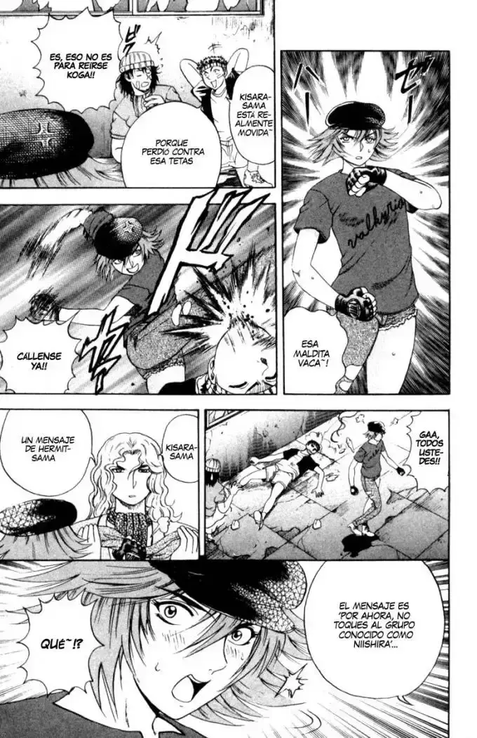 Capitulo 54 page 15