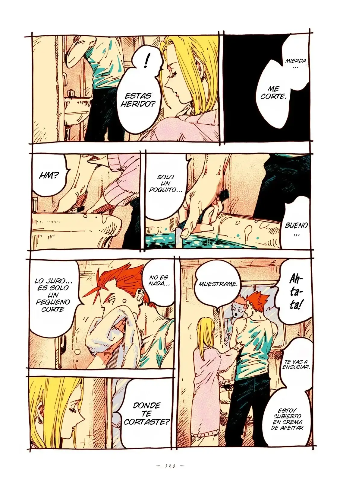 Capitulo 35 page 7