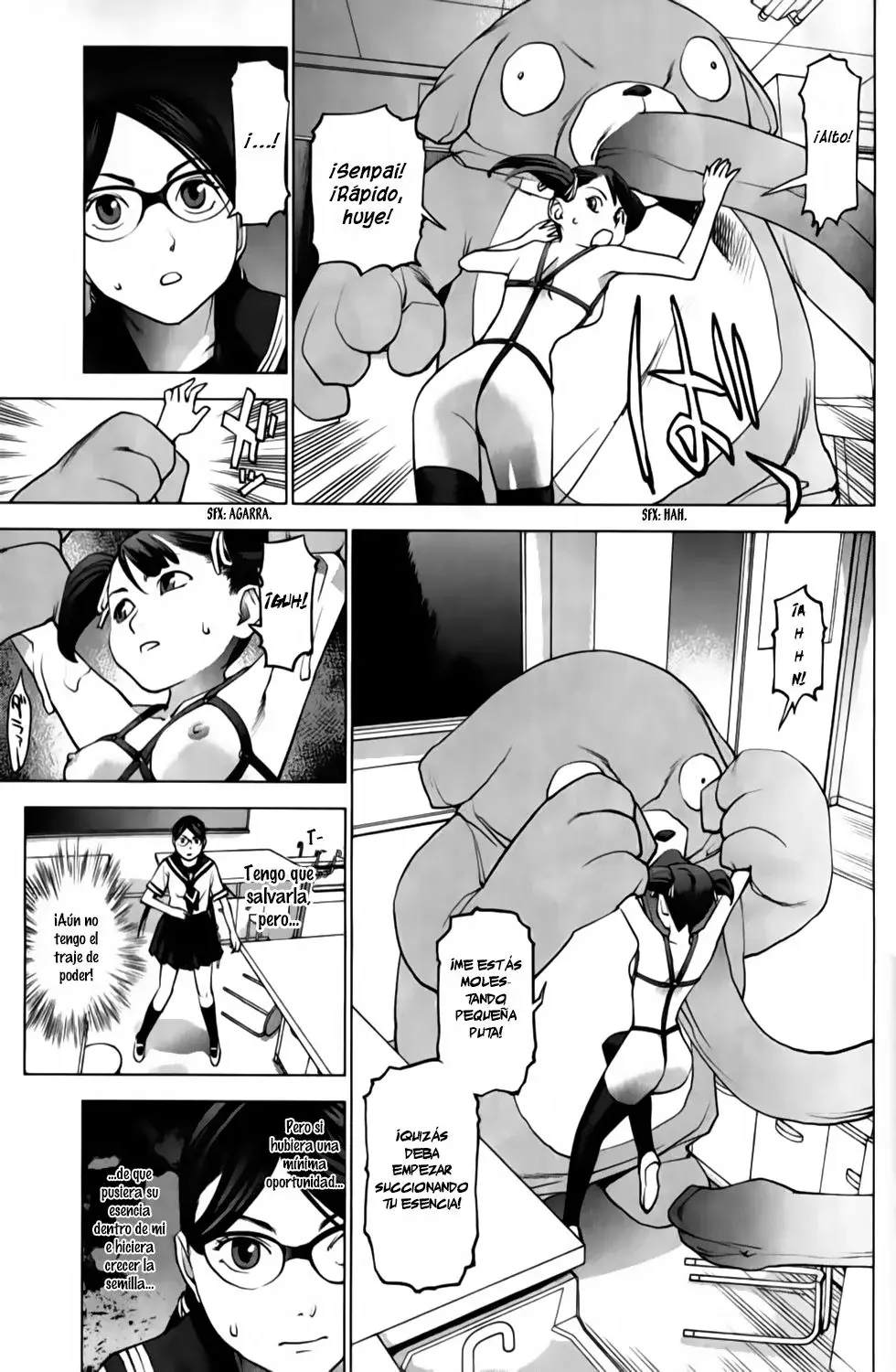 Capitulo 18 page 17