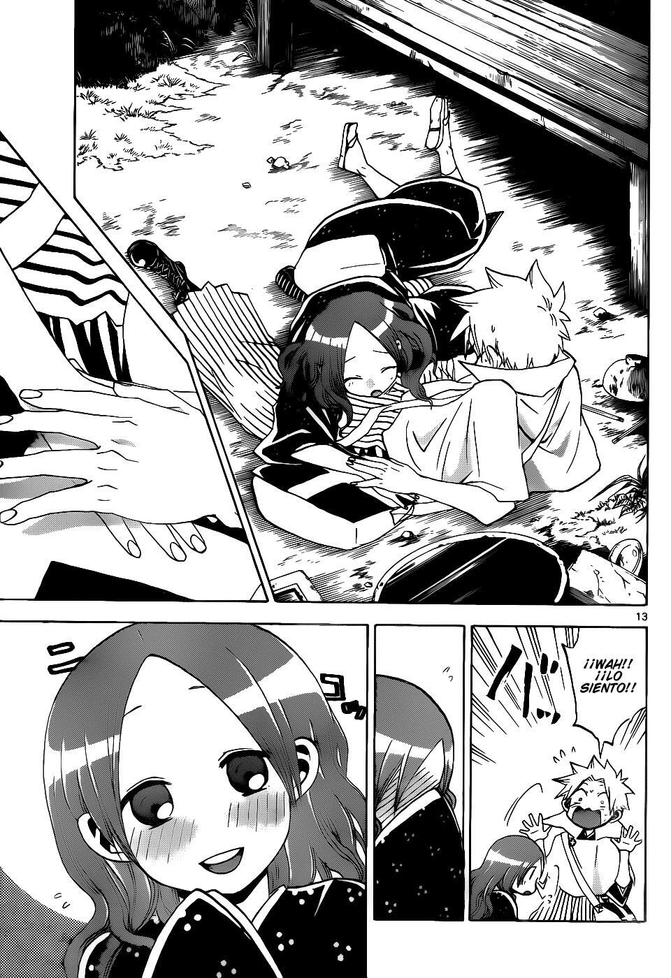 Capitulo 38 page 14