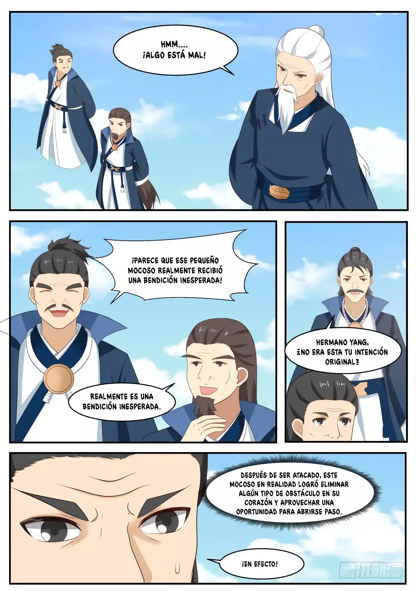 Capitulo 432 page 4