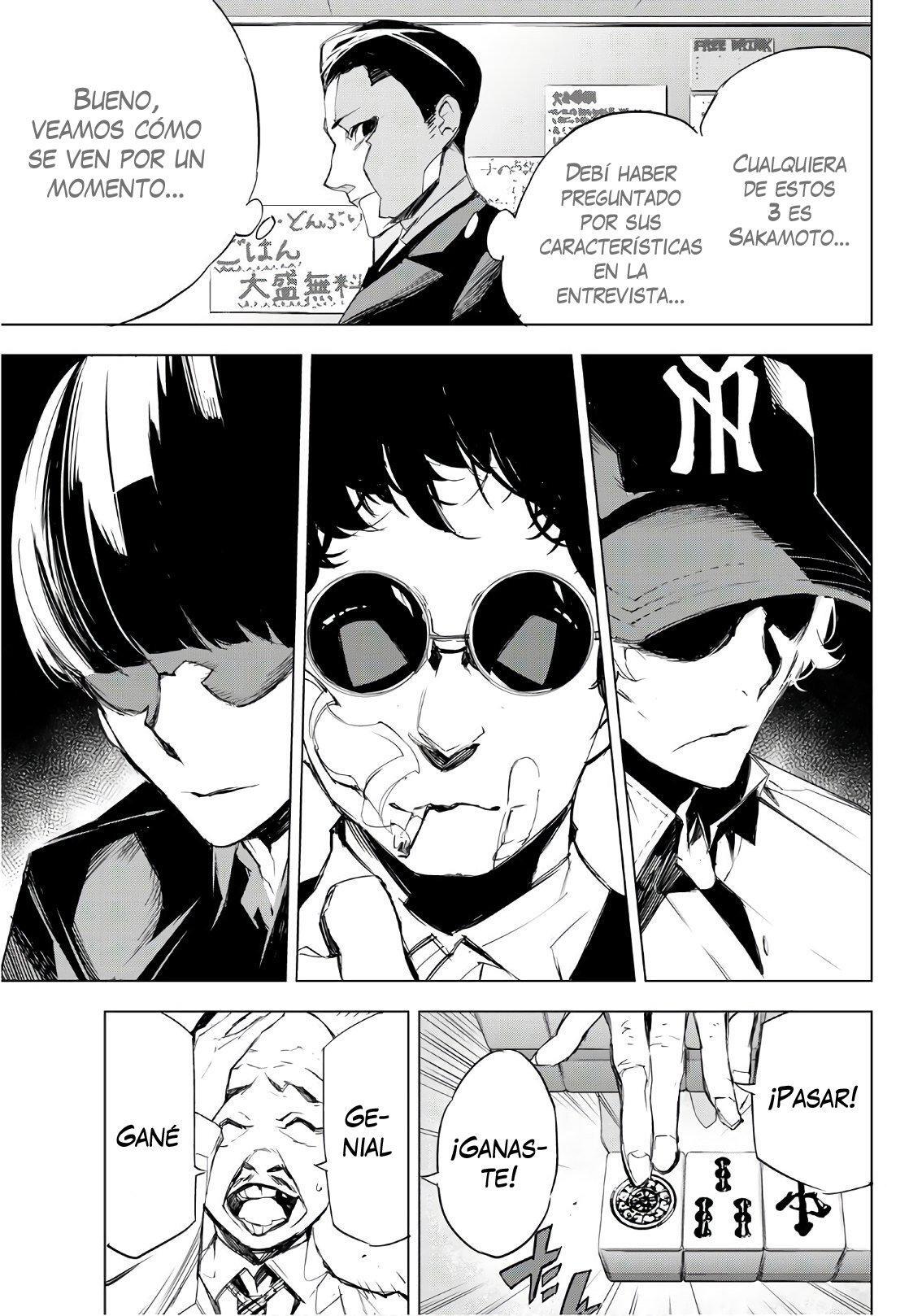 Capitulo 8 page 14