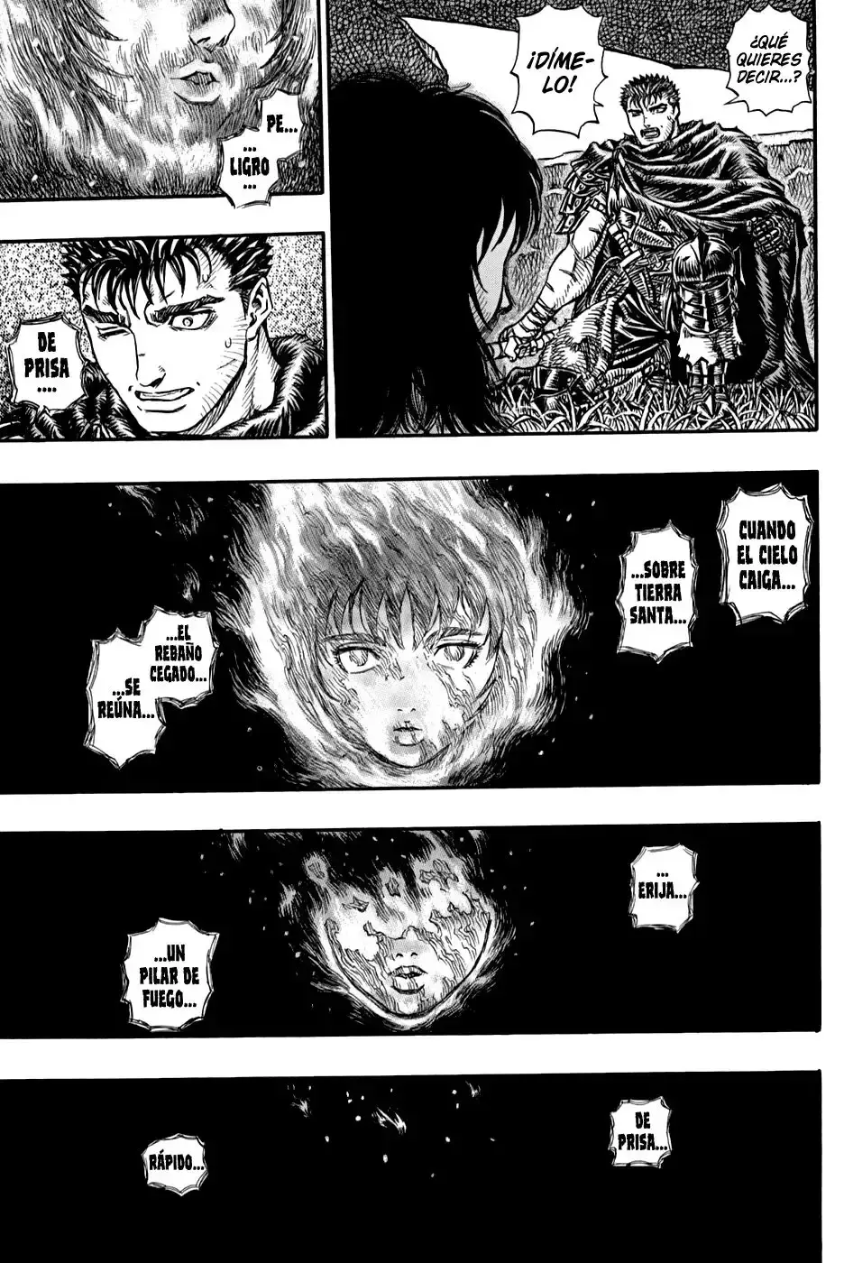 Capitulo 128 page 20