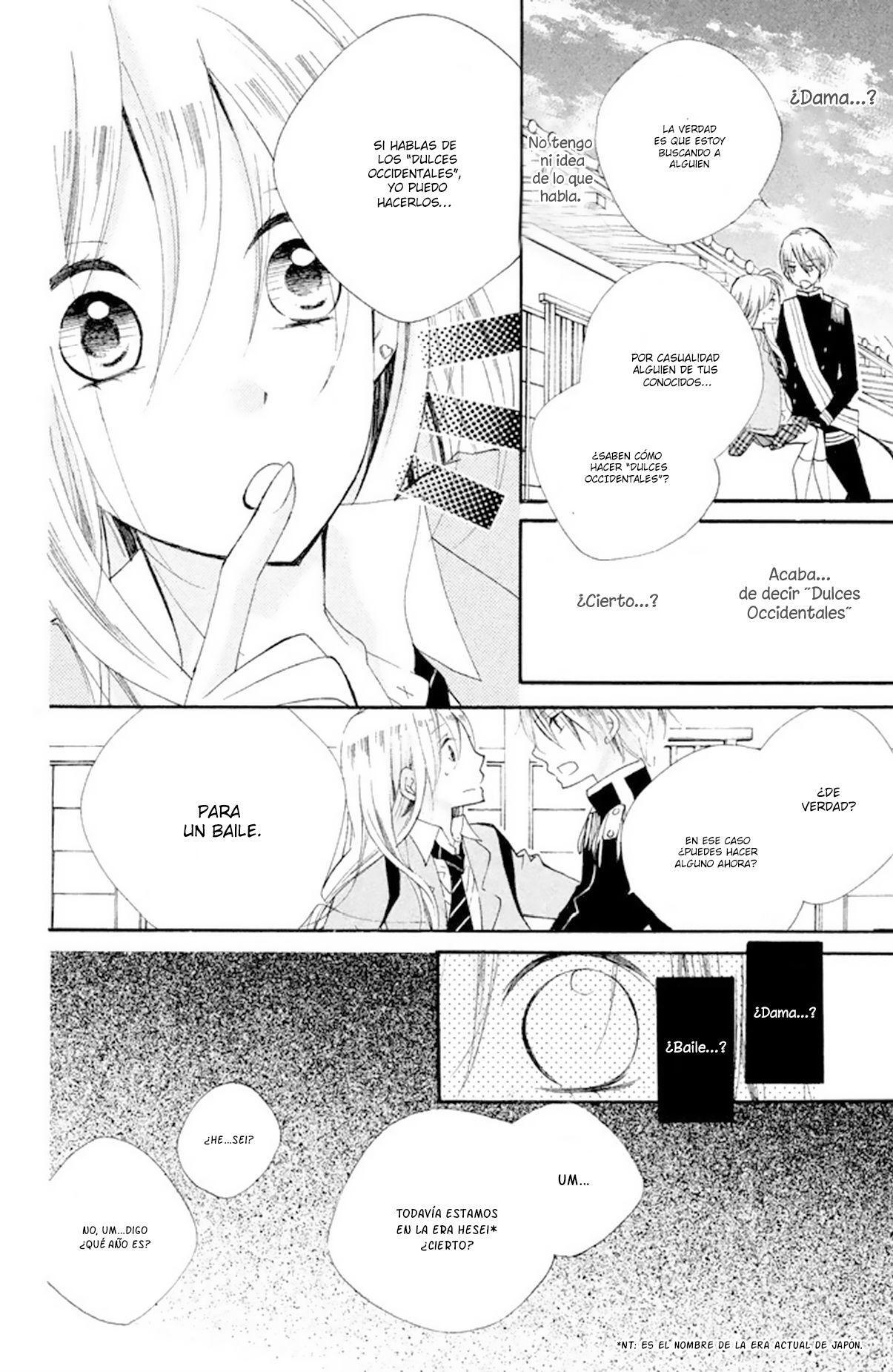 Capitulo 1 page 20