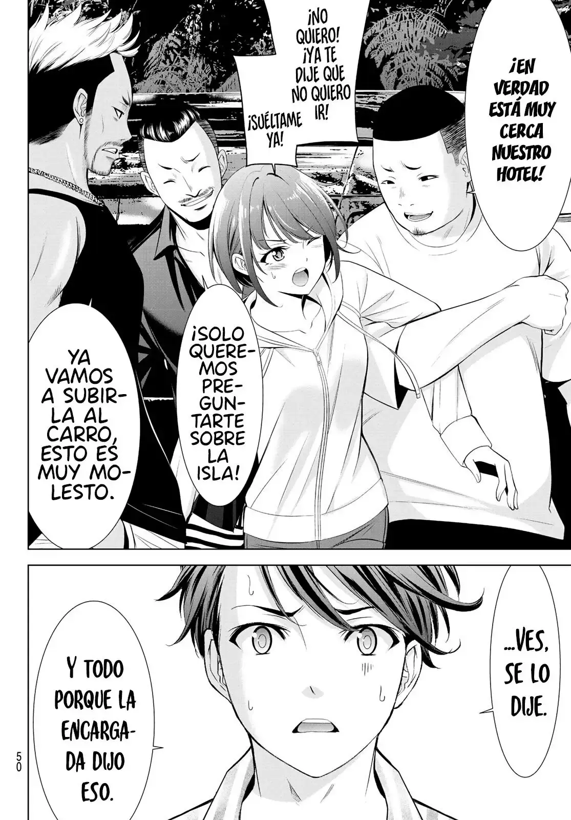 Capitulo 1 page 35