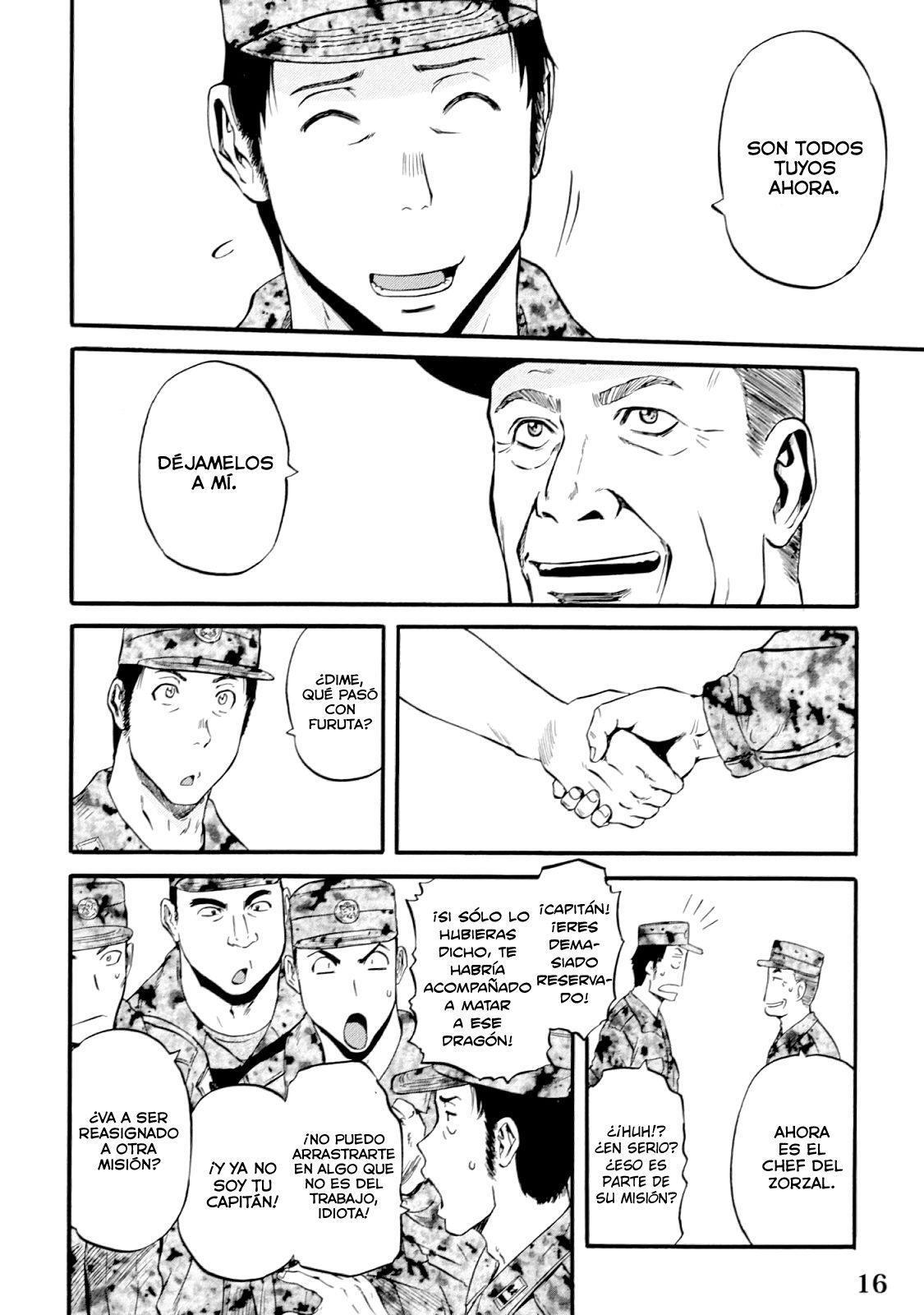 Capitulo 46 page 15