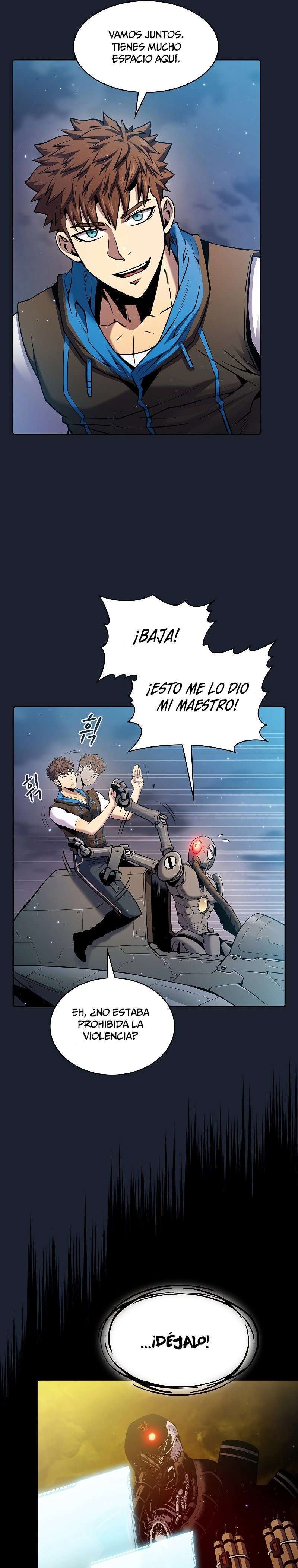 Capitulo 92 page 12
