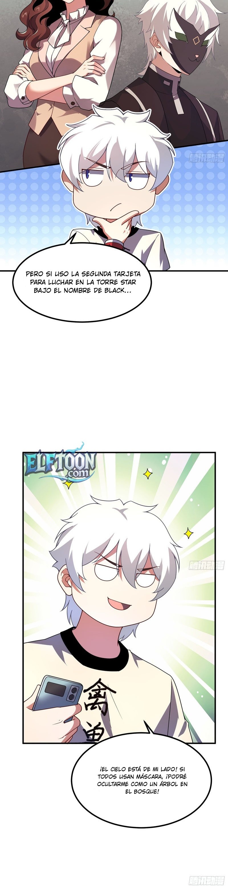 Capitulo 65 page 12