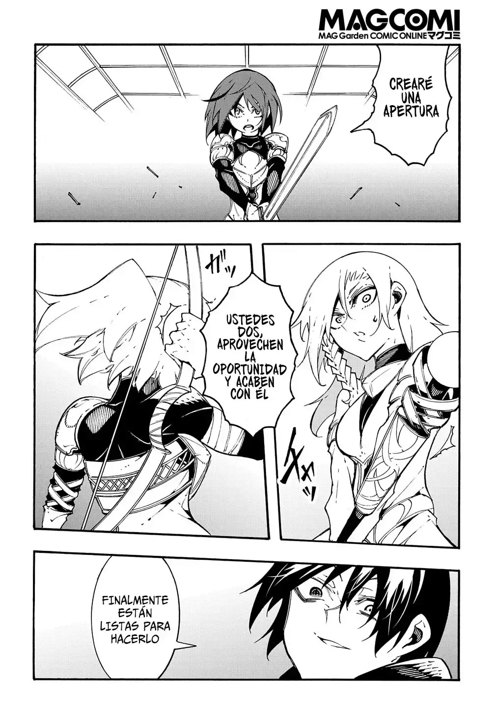 Capitulo 19 page 22