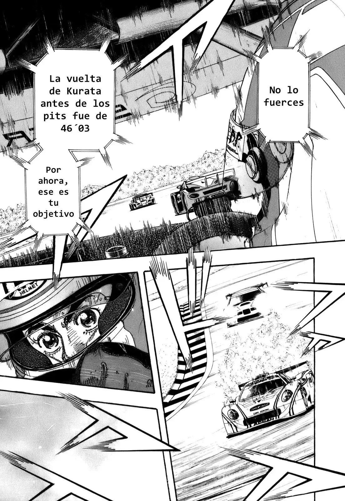 Capitulo 70 page 22