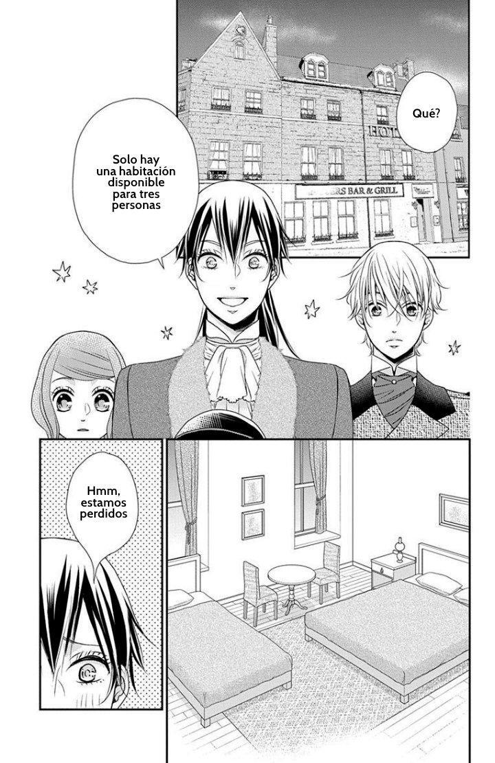Capitulo 62 page 12