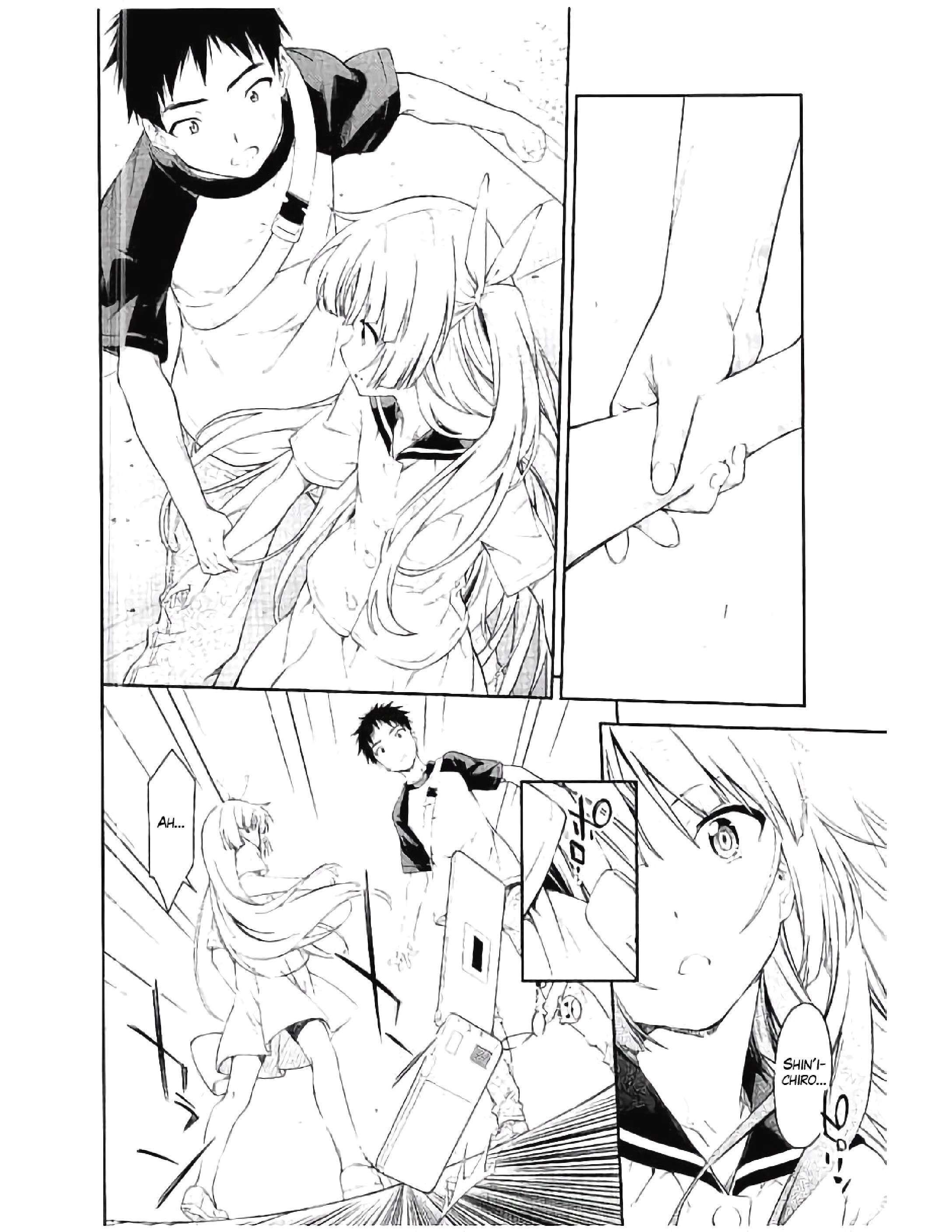 Capitulo 46 page 18