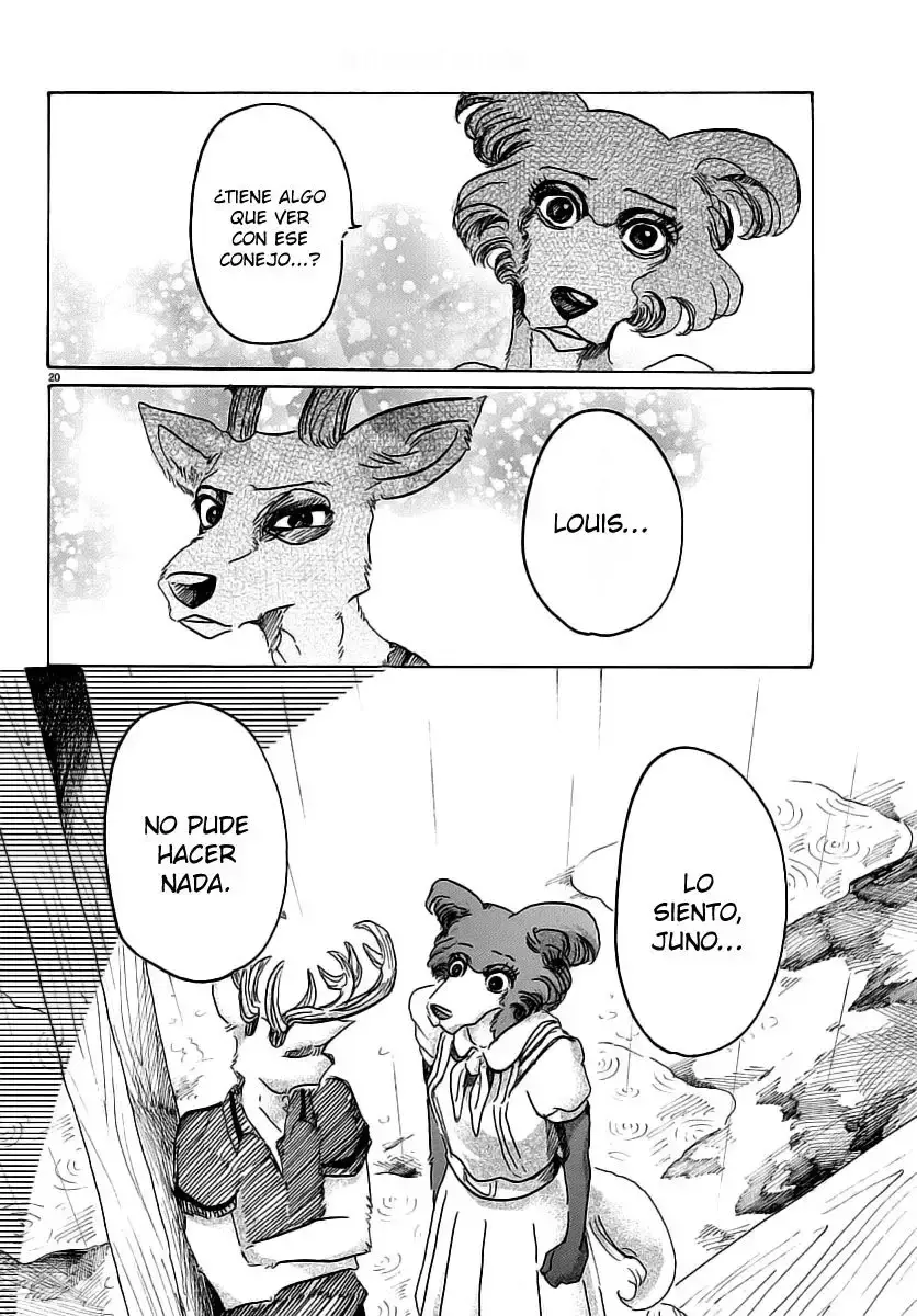 Capitulo 37 page 20